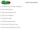 New 2025 Ram 2500 Big Horn Crew Cab 4x4 Pickup for sale #N0258 - photo 31