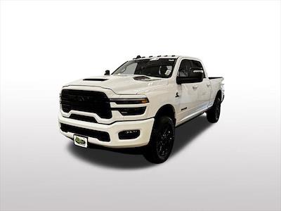 New 2025 Ram 2500 Laramie Crew Cab 4x4 Pickup for sale #N0264 - photo 2