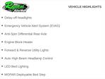 New 2025 Ram 2500 Laramie Crew Cab 4x4 Pickup for sale #N0264 - photo 20