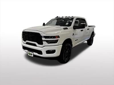 New 2025 Ram 2500 Big Horn Crew Cab 4x4 Pickup for sale #N0271 - photo 2