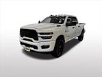 New 2025 Ram 2500 Big Horn Crew Cab 4x4 Pickup for sale #N0271 - photo 2
