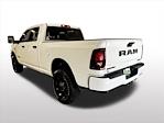 New 2025 Ram 2500 Big Horn Crew Cab 4x4 Pickup for sale #N0271 - photo 3