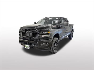 New 2025 Ram 2500 Big Horn Crew Cab 4x4 Pickup for sale #N0272 - photo 2