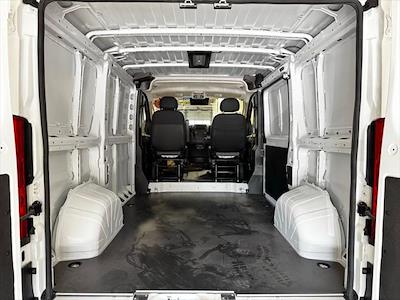 New 2025 Ram ProMaster 1500 Standard Roof Empty Cargo Van for sale #N0273 - photo 2