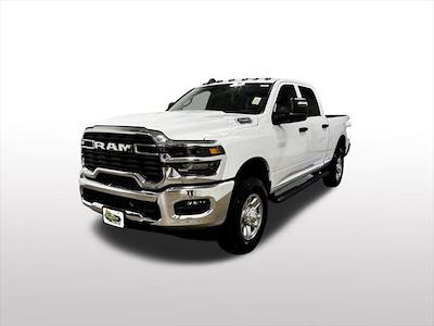 New 2025 Ram 2500 Tradesman Crew Cab 4x4 Pickup for sale #N0285 - photo 2