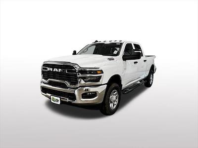 New 2025 Ram 2500 Tradesman Crew Cab 4x4 Pickup for sale #N0290 - photo 2