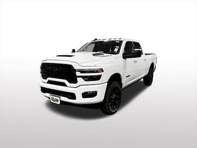 New 2025 Ram 2500 Laramie Crew Cab 4x4 Pickup for sale #N0294 - photo 2