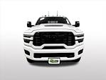 New 2025 Ram 2500 Laramie Crew Cab 4x4 Pickup for sale #N0294 - photo 8