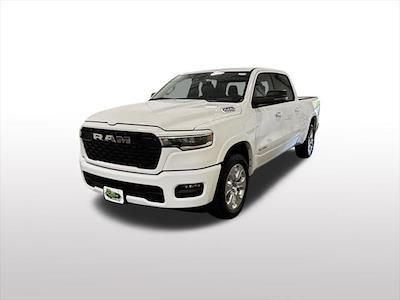 New 2025 Ram 1500 Big Horn Crew Cab 4x4 Pickup for sale #N0297 - photo 2