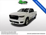 New 2025 Ram 1500 Big Horn Crew Cab 4x4 Pickup for sale #N0297 - photo 1