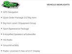 New 2025 Ram 1500 Big Horn Crew Cab 4x4 Pickup for sale #N0297 - photo 5