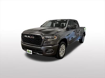 New 2025 Ram 1500 Big Horn Crew Cab 4x4 Pickup for sale #N0298 - photo 2