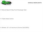 New 2025 Ram 1500 Big Horn Crew Cab 4x4 Pickup for sale #N0298 - photo 33