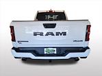 New 2025 Ram 1500 Big Horn Crew Cab 4x4 Pickup for sale #N0320 - photo 4