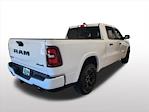 New 2025 Ram 1500 Big Horn Crew Cab 4x4 Pickup for sale #N0320 - photo 6