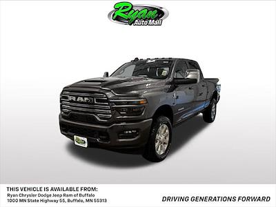 New 2025 Ram 2500 Laramie Crew Cab 4x4 Pickup for sale #N0328 - photo 1