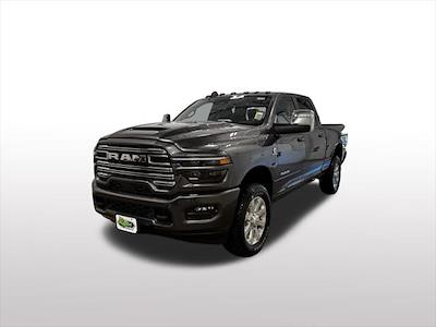 New 2025 Ram 2500 Laramie Crew Cab 4x4 Pickup for sale #N0328 - photo 2