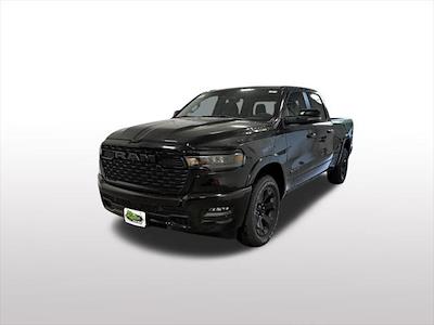 New 2025 Ram 1500 Big Horn Crew Cab 4x4 Pickup for sale #N0330 - photo 2
