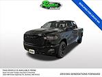 New 2025 Ram 1500 Big Horn Crew Cab 4x4 Pickup for sale #N0330 - photo 1