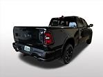New 2025 Ram 1500 Big Horn Crew Cab 4x4 Pickup for sale #N0330 - photo 6