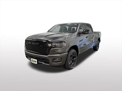 New 2025 Ram 1500 Big Horn Crew Cab 4x4 Pickup for sale #N0332 - photo 2