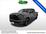 New 2025 Ram 1500 Big Horn Crew Cab 4x4 Pickup for sale #N0332 - photo 1