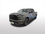New 2025 Ram 1500 Big Horn Crew Cab 4x4 Pickup for sale #N0332 - photo 2