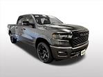New 2025 Ram 1500 Big Horn Crew Cab 4x4 Pickup for sale #N0332 - photo 7