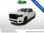 New 2025 Ram 1500 Big Horn Crew Cab 4x4 Pickup for sale #N0333 - photo 1