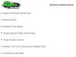 New 2025 Ram 1500 Big Horn Crew Cab 4x4 Pickup for sale #N0333 - photo 25