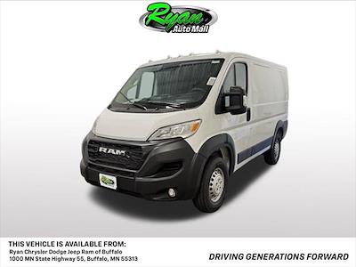 New 2025 Ram ProMaster 1500 Standard Roof Empty Cargo Van for sale #N0339 - photo 1