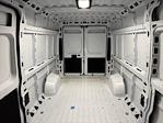 New 2025 Ram ProMaster 3500 High Roof Empty Cargo Van for sale #N0340 - photo 18