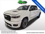 New 2025 Ram 1500 Laramie Crew Cab 4x4 Pickup for sale #N0341 - photo 1