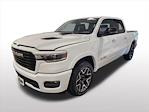 New 2025 Ram 1500 Laramie Crew Cab 4x4 Pickup for sale #N0341 - photo 2
