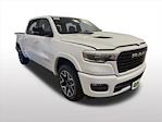New 2025 Ram 1500 Laramie Crew Cab 4x4 Pickup for sale #N0341 - photo 4