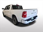 New 2025 Ram 1500 Laramie Crew Cab 4x4 Pickup for sale #N0341 - photo 8