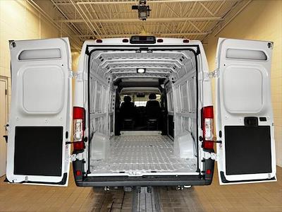 New 2025 Ram ProMaster 3500 High Roof Empty Cargo Van for sale #N0344 - photo 2