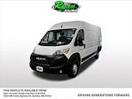 New 2025 Ram ProMaster 3500 High Roof Empty Cargo Van for sale #N0344 - photo 1