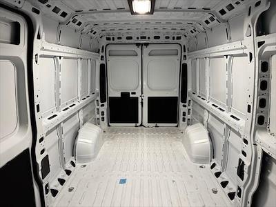 New 2025 Ram ProMaster 3500 High Roof Empty Cargo Van for sale #N0345 - photo 2