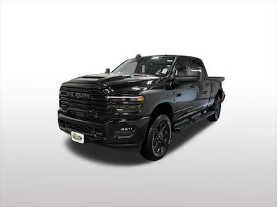 New 2025 Ram 3500 Laramie Crew Cab 4x4 Pickup for sale #N0359 - photo 2
