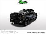 New 2025 Ram 3500 Laramie Crew Cab 4x4 Pickup for sale #N0359 - photo 1