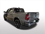 New 2025 Ram 1500 Laramie Crew Cab 4x4 Pickup for sale #N0379 - photo 3