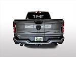 New 2025 Ram 1500 Laramie Crew Cab 4x4 Pickup for sale #N0379 - photo 4