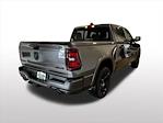 New 2025 Ram 1500 Laramie Crew Cab 4x4 Pickup for sale #N0379 - photo 5