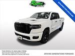 New 2025 Ram 1500 Laramie Crew Cab 4x4 Pickup for sale #N0389 - photo 1