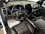 New 2025 Ram 1500 Laramie Crew Cab 4x4 Pickup for sale #N0389 - photo 11