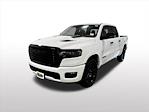New 2025 Ram 1500 Laramie Crew Cab 4x4 Pickup for sale #N0389 - photo 2