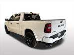 New 2025 Ram 1500 Laramie Crew Cab 4x4 Pickup for sale #N0389 - photo 3