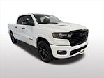 New 2025 Ram 1500 Laramie Crew Cab 4x4 Pickup for sale #N0389 - photo 7