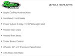 New 2025 Ram 1500 Laramie Crew Cab 4x4 Pickup for sale #N0397 - photo 15